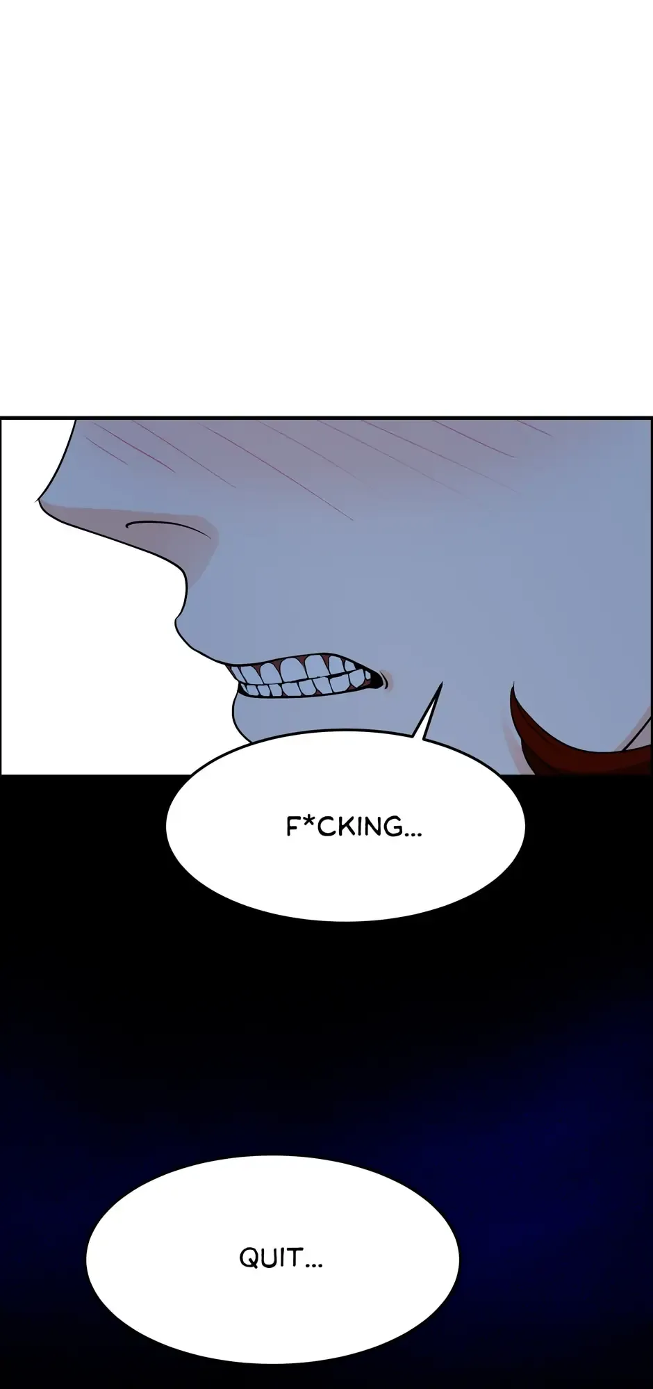 When a Thousand Moons Rise Chapter 30 page 20 - 
