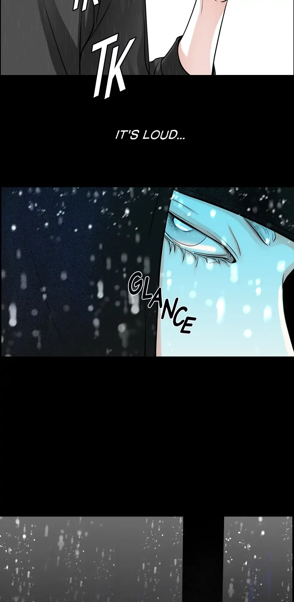 When a Thousand Moons Rise Chapter 30 page 3 - 
