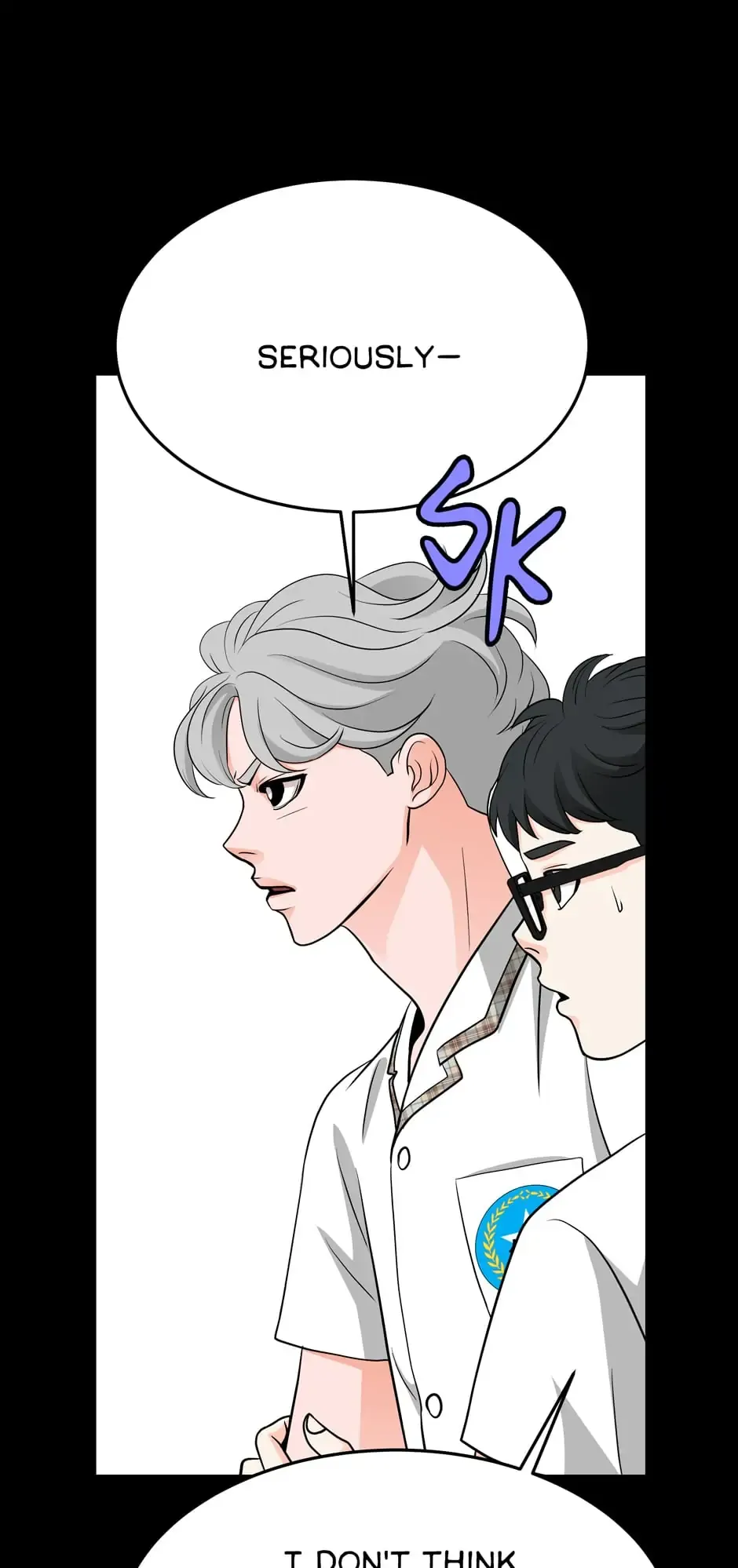 When a Thousand Moons Rise Chapter 30 page 22 - 