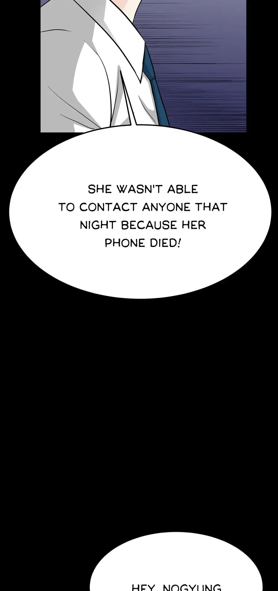 When a Thousand Moons Rise Chapter 30 page 24 - 