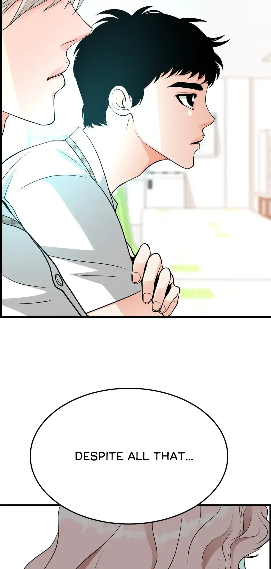 When a Thousand Moons Rise Chapter 30 page 29 - 