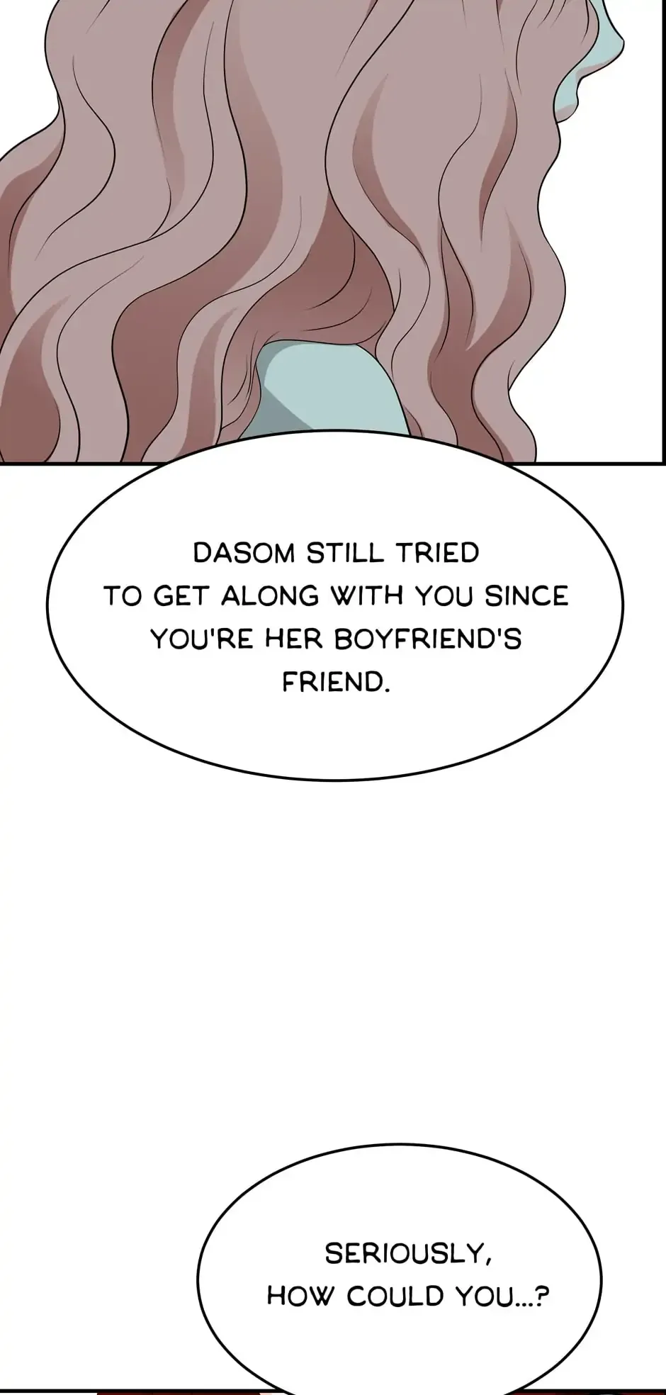 When a Thousand Moons Rise Chapter 30 page 30 - 