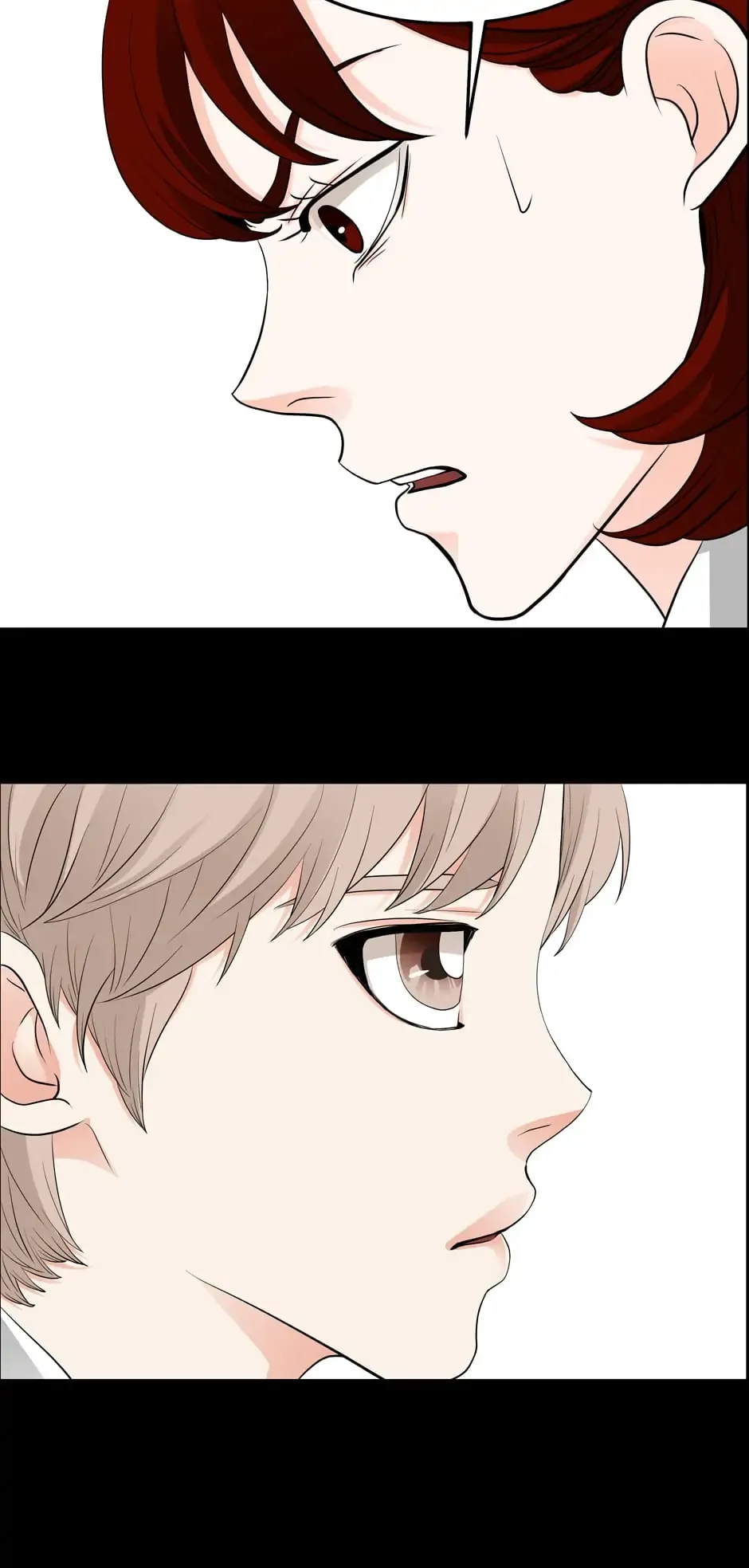 When a Thousand Moons Rise Chapter 30 page 31 - 