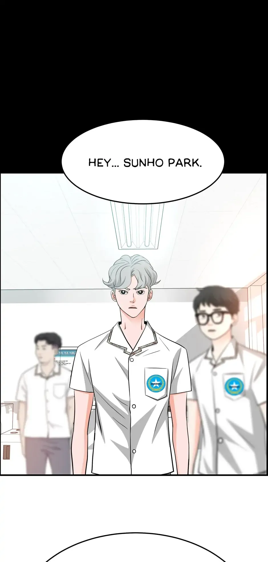 When a Thousand Moons Rise Chapter 30 page 32 - 