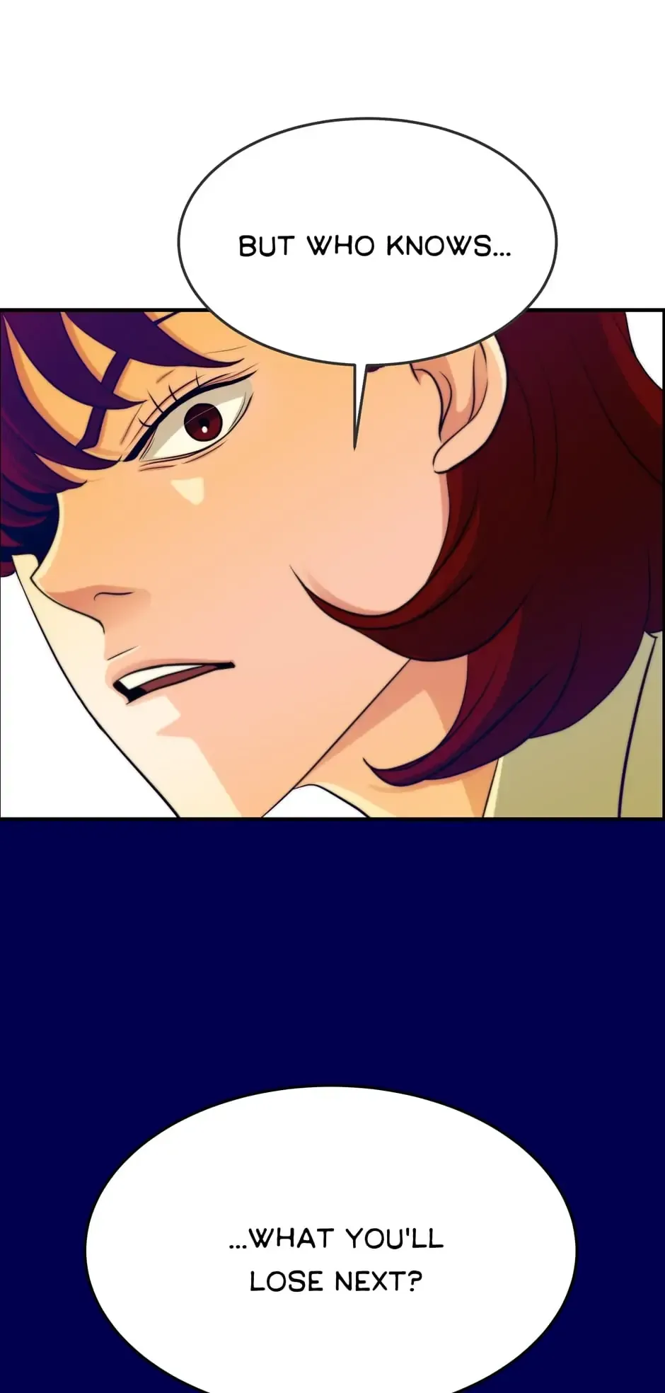 When a Thousand Moons Rise Chapter 30 page 34 - 