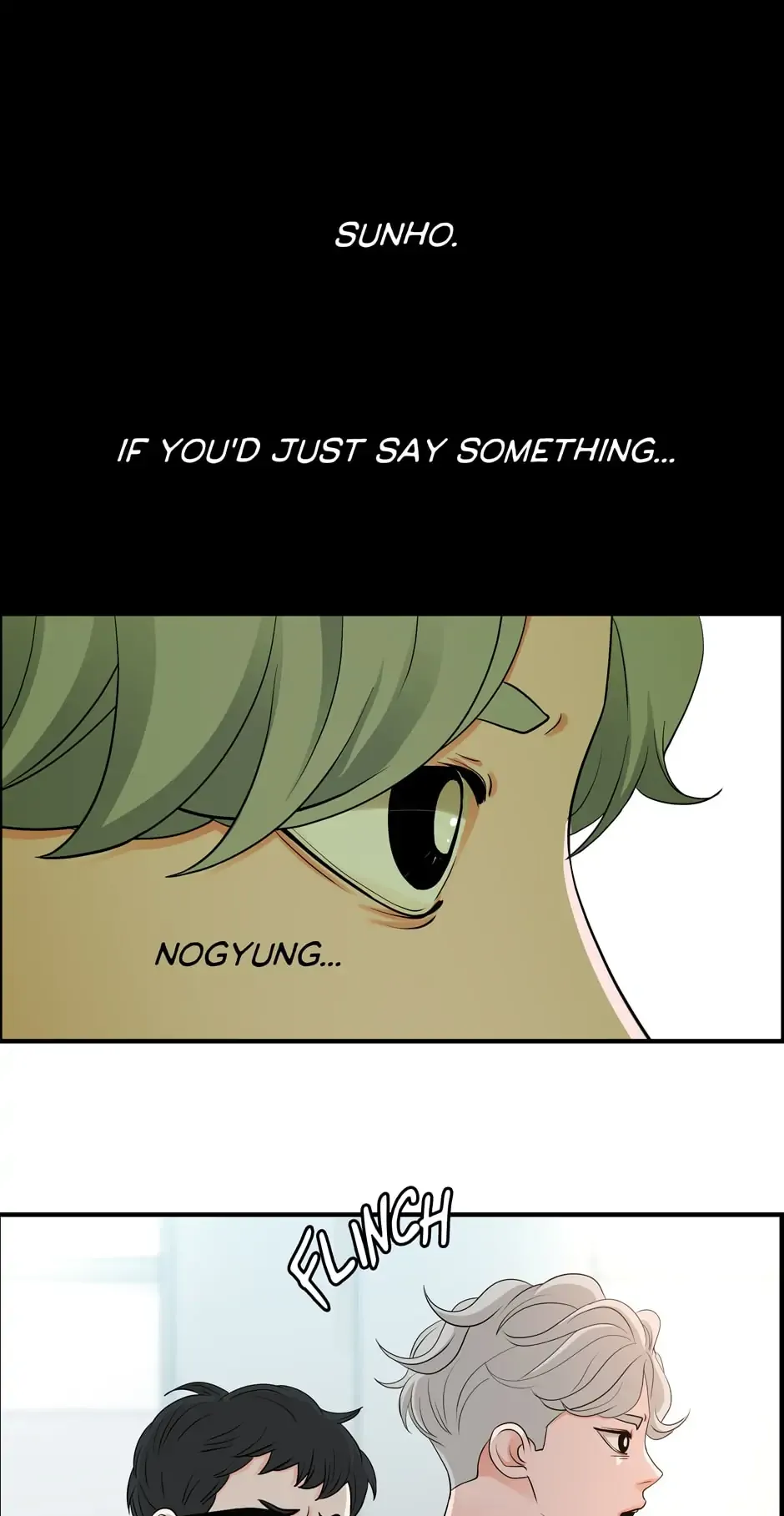 When a Thousand Moons Rise Chapter 30 page 38 - 