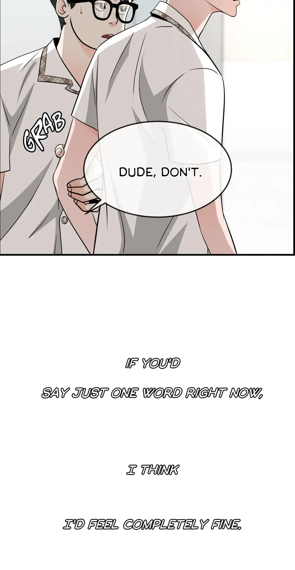 When a Thousand Moons Rise Chapter 30 page 39 - 