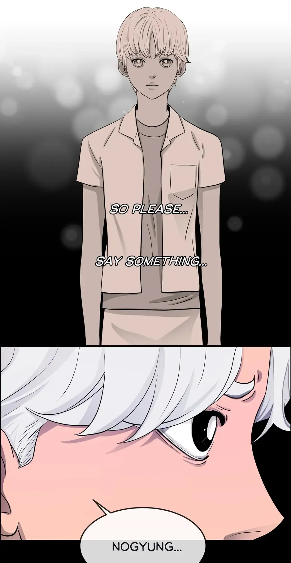 When a Thousand Moons Rise Chapter 30 page 40 - 