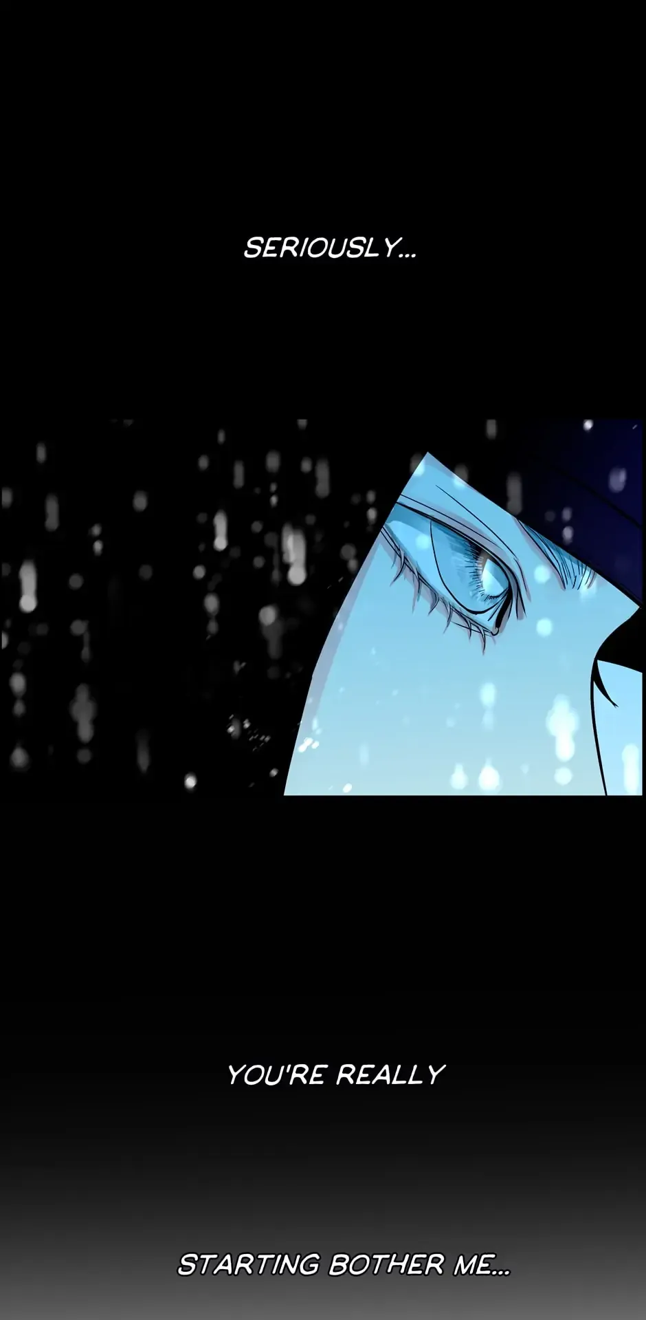 When a Thousand Moons Rise Chapter 30 page 5 - 