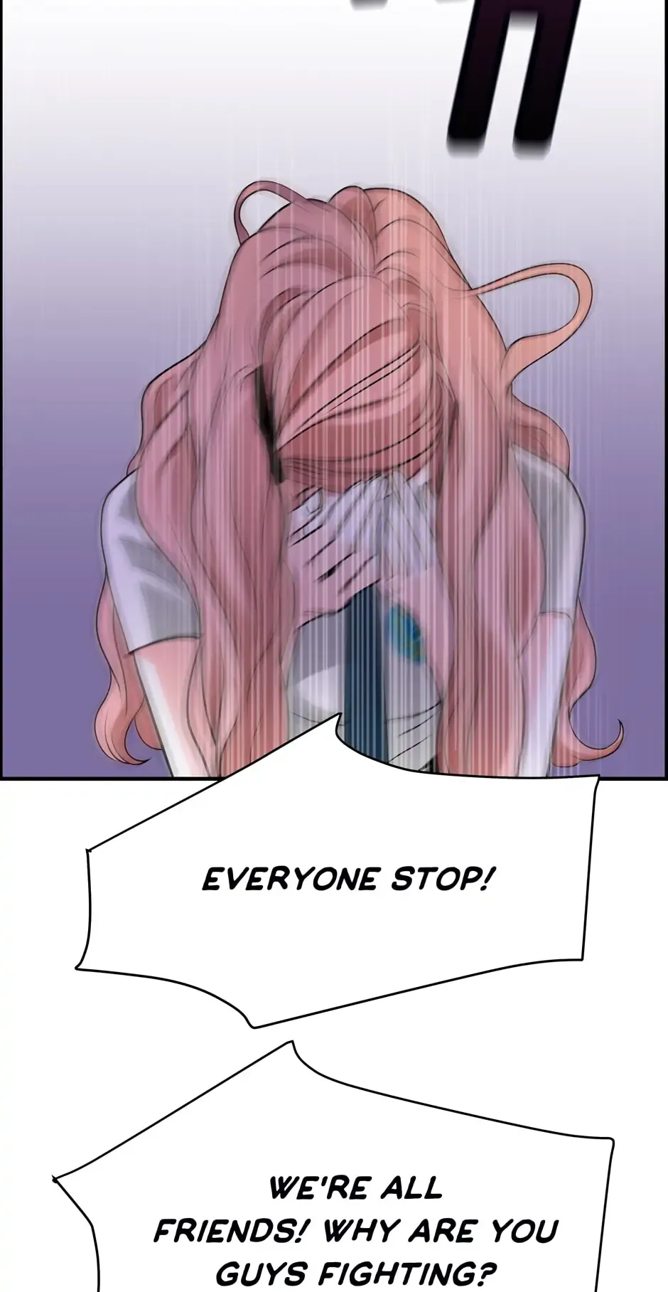 When a Thousand Moons Rise Chapter 30 page 42 - 
