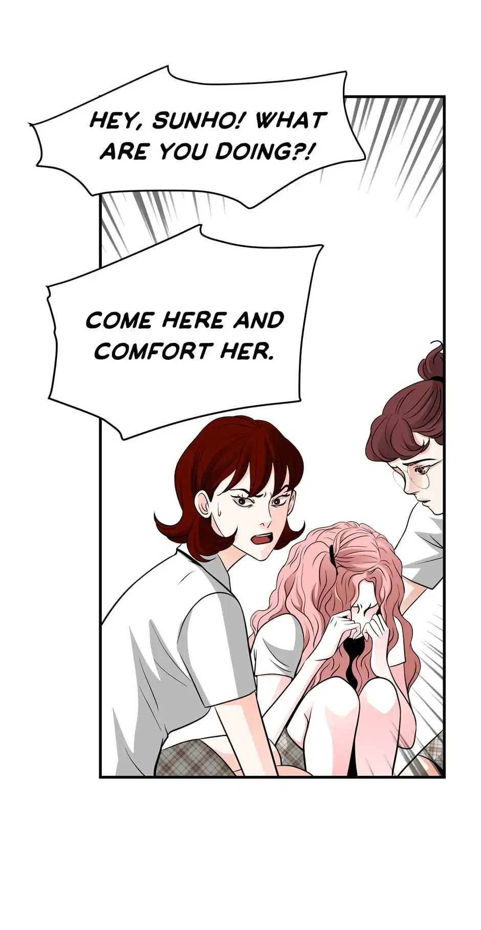 When a Thousand Moons Rise Chapter 30 page 45 - 