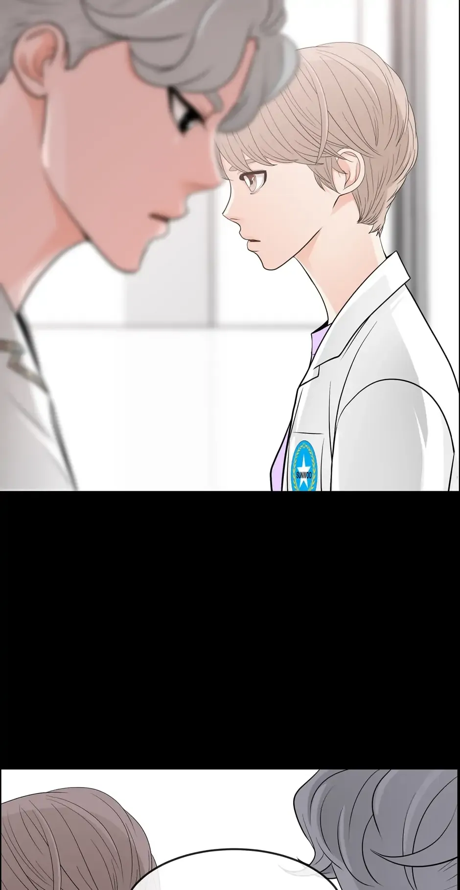 When a Thousand Moons Rise Chapter 30 page 47 - 