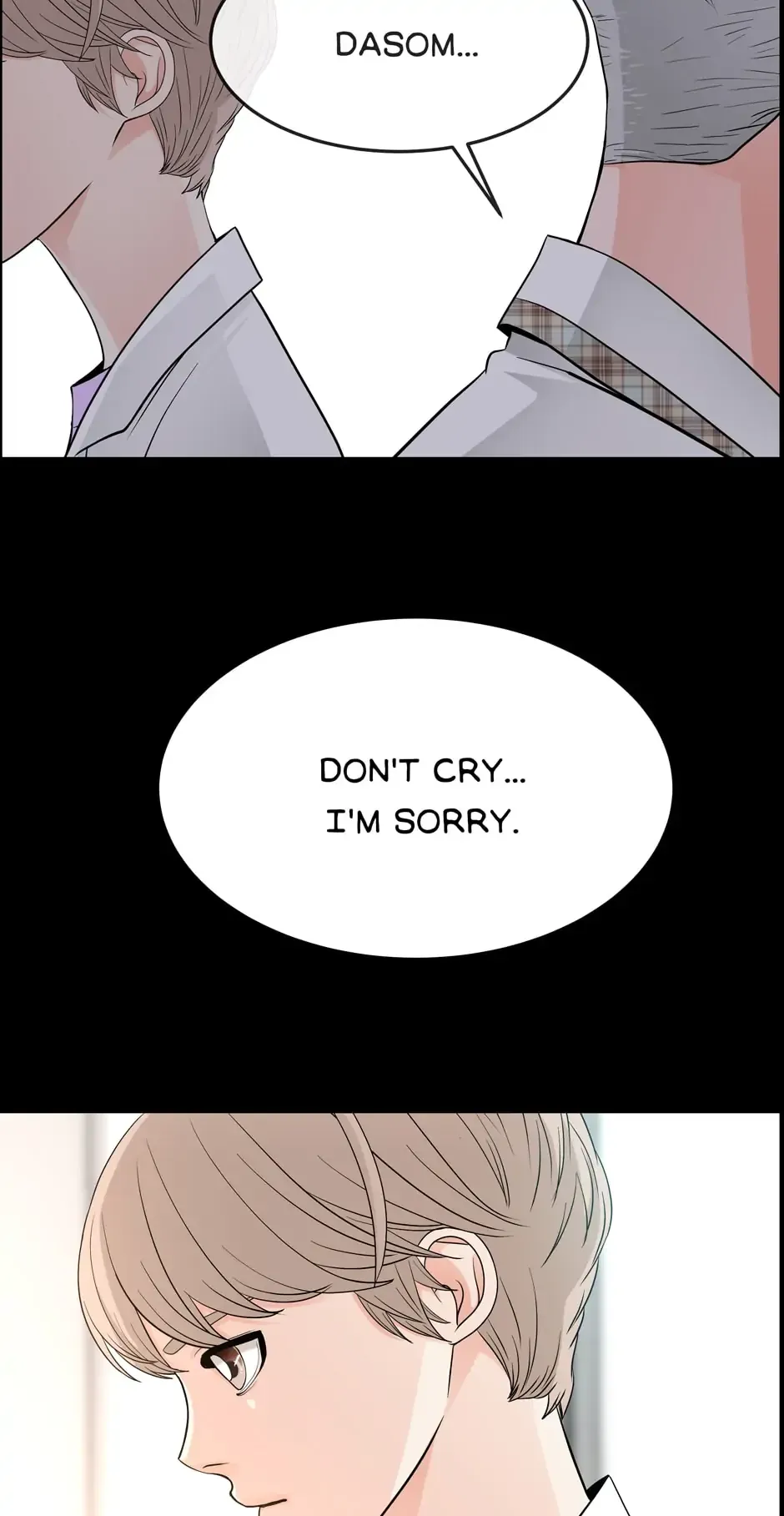 When a Thousand Moons Rise Chapter 30 page 48 - 