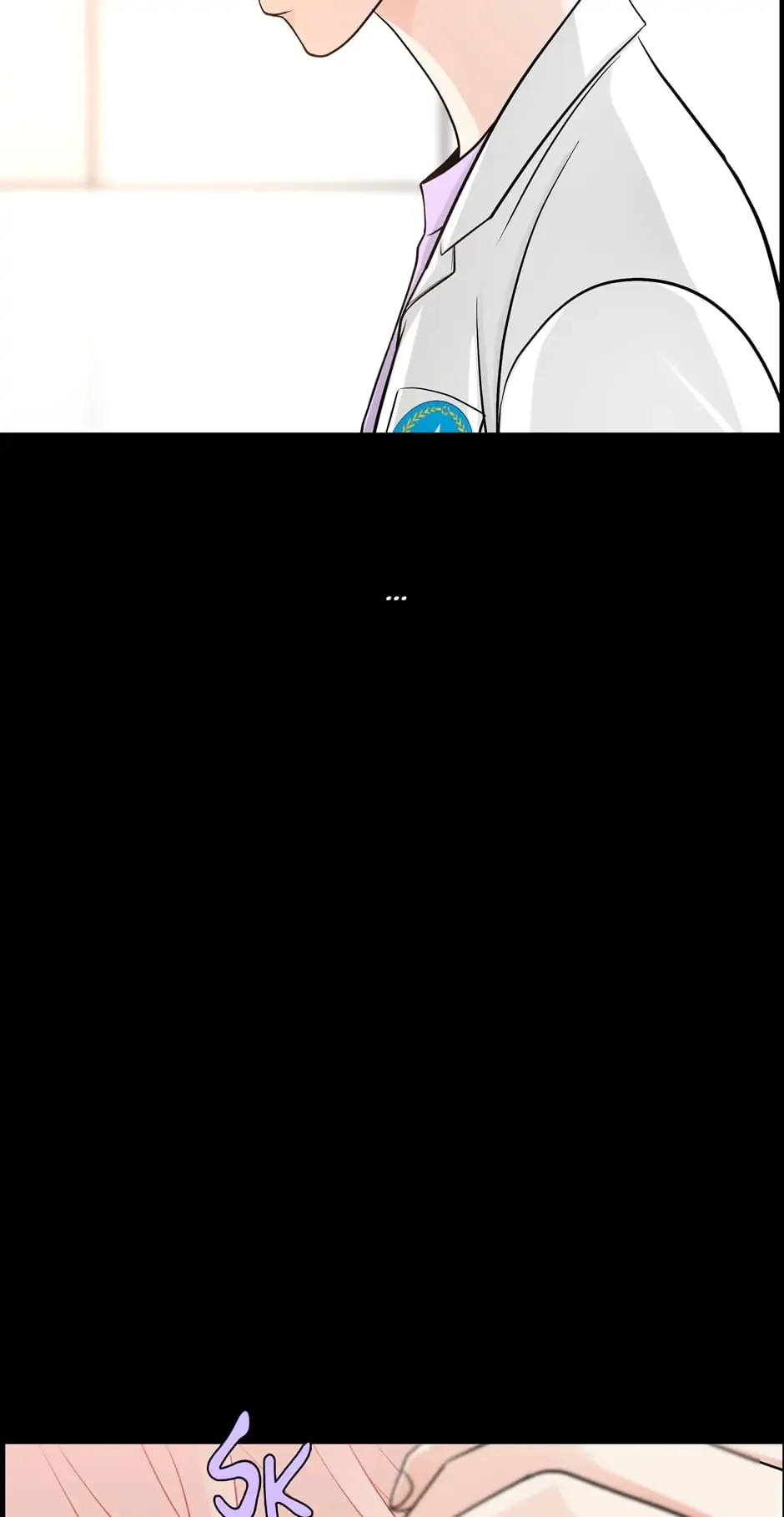 When a Thousand Moons Rise Chapter 30 page 49 - 
