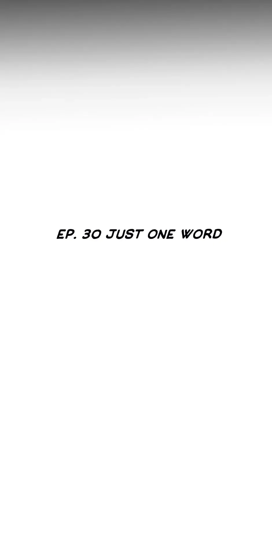 When a Thousand Moons Rise Chapter 30 page 6 - 