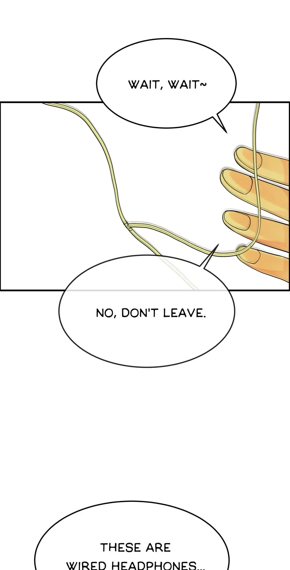 When a Thousand Moons Rise Chapter 30 page 52 - 