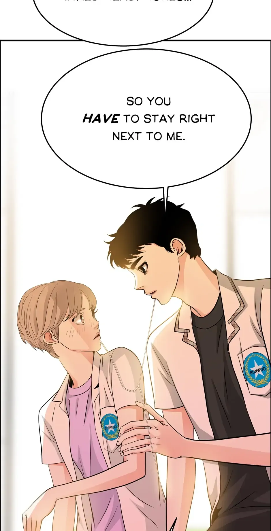 When a Thousand Moons Rise Chapter 30 page 53 - 