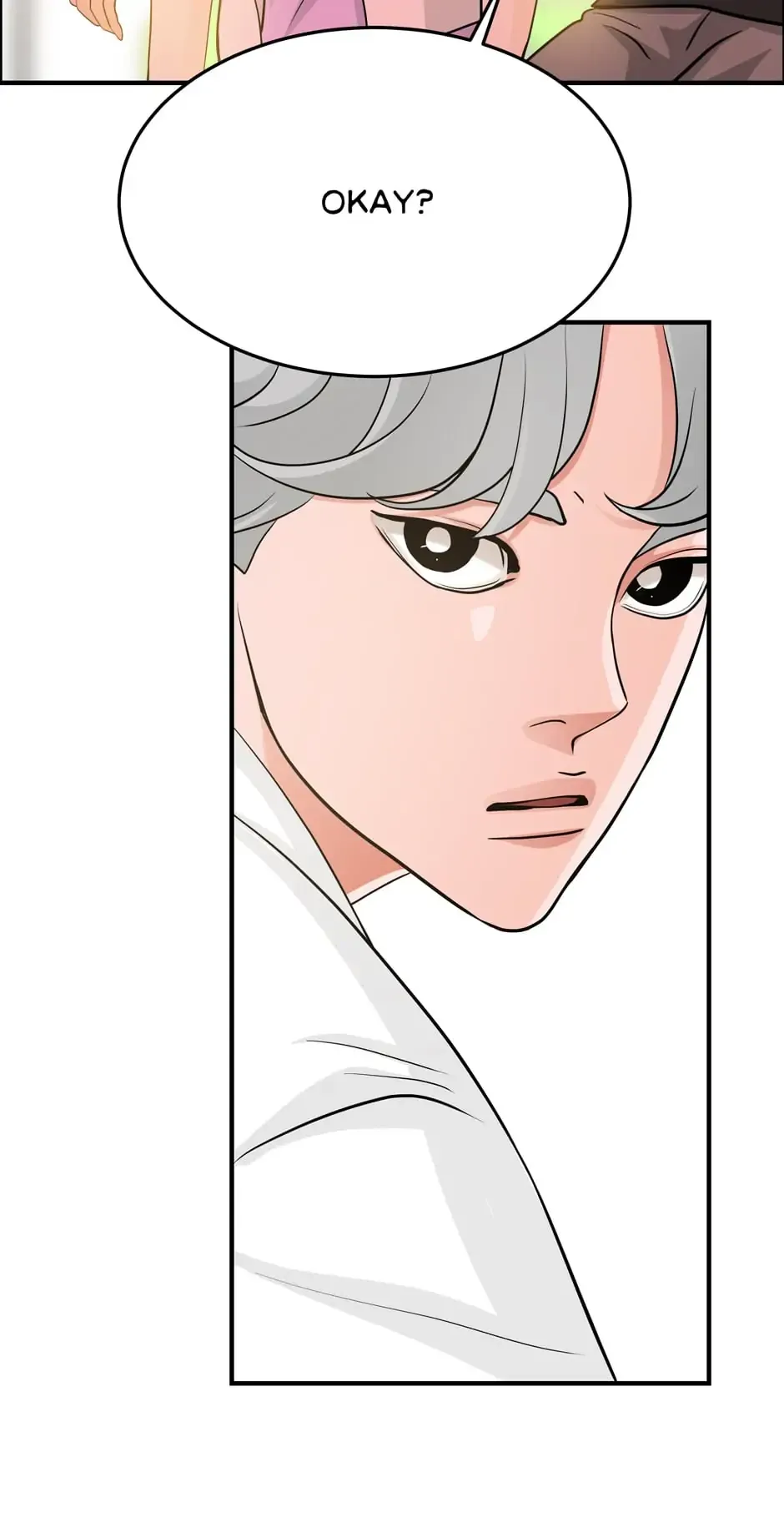 When a Thousand Moons Rise Chapter 30 page 54 - 