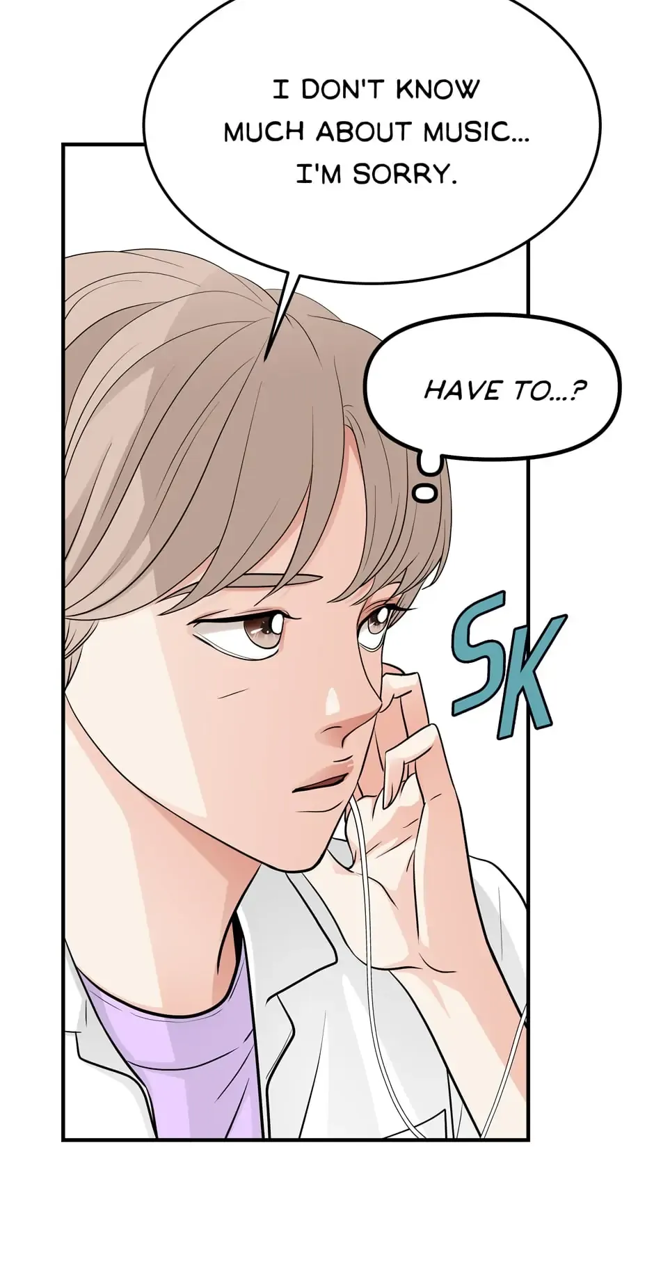 When a Thousand Moons Rise Chapter 30 page 56 - 