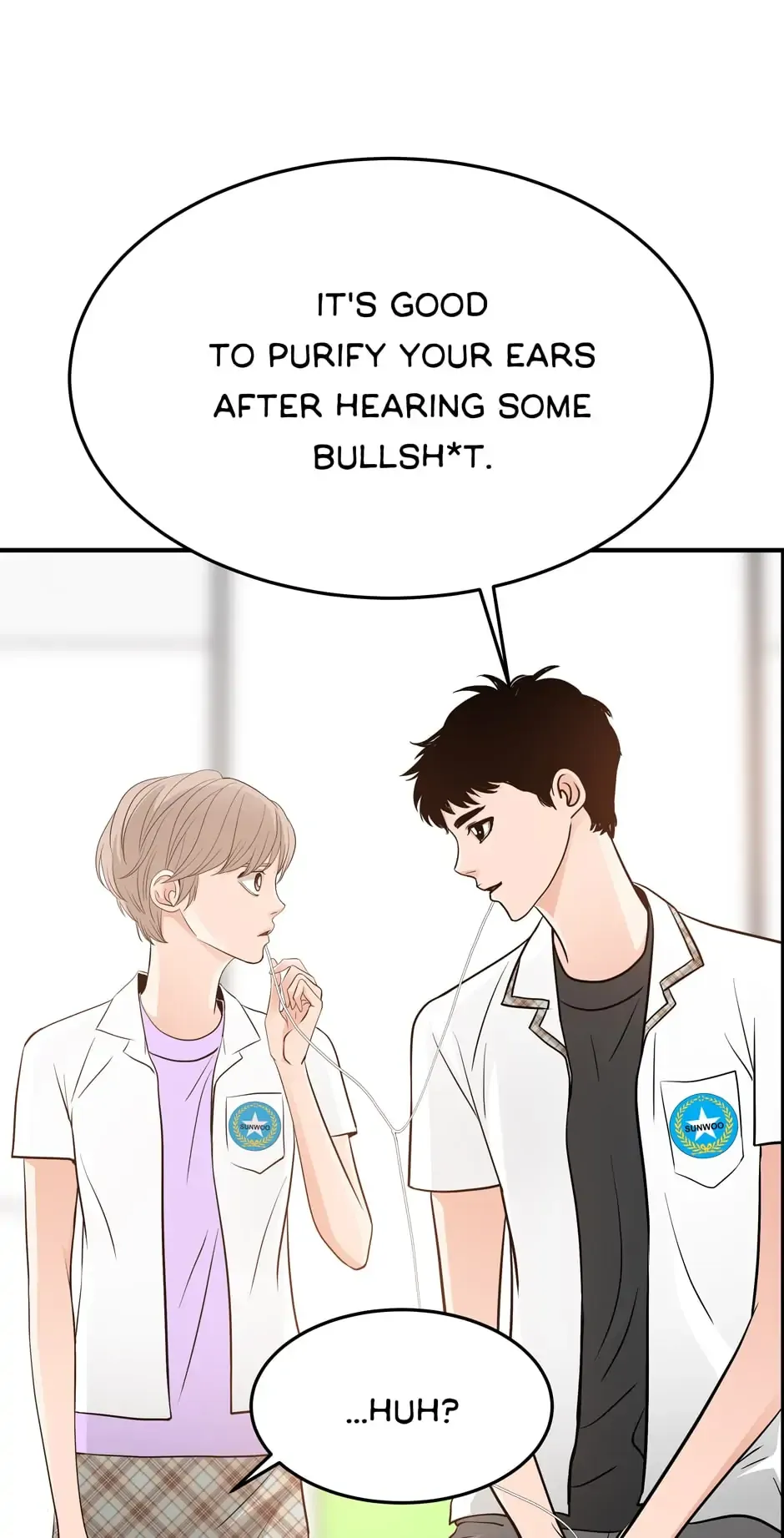 When a Thousand Moons Rise Chapter 30 page 58 - 