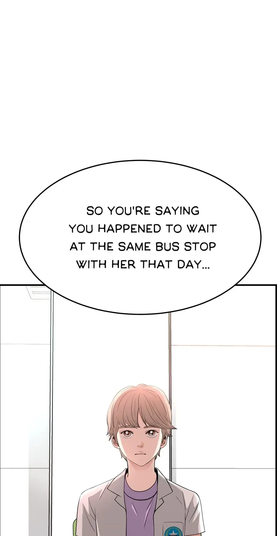When a Thousand Moons Rise Chapter 30 page 7 - 