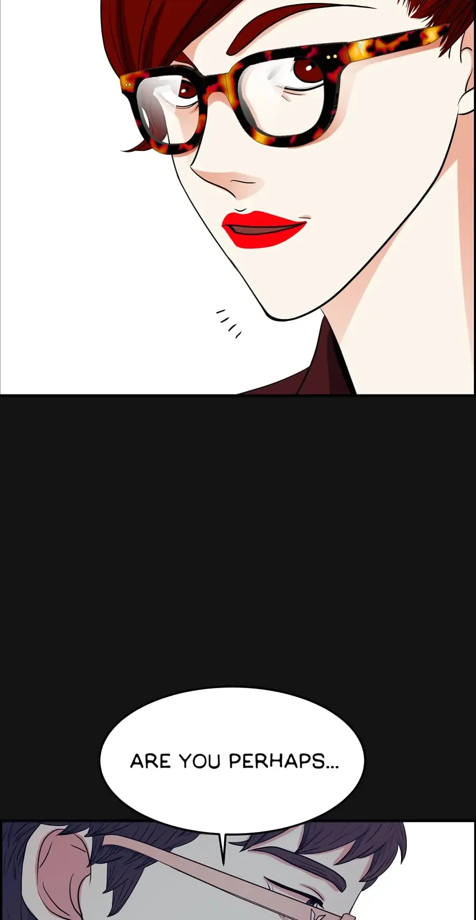 When a Thousand Moons Rise Chapter 31 page 19 - 