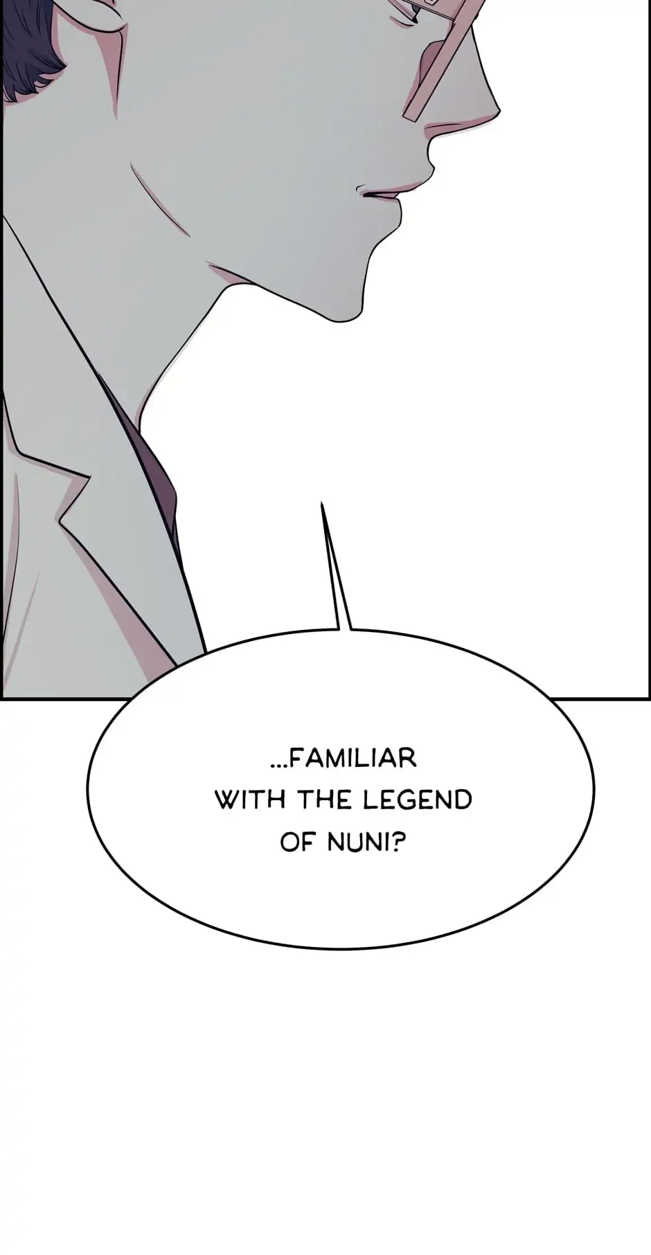 When a Thousand Moons Rise Chapter 31 page 20 - 
