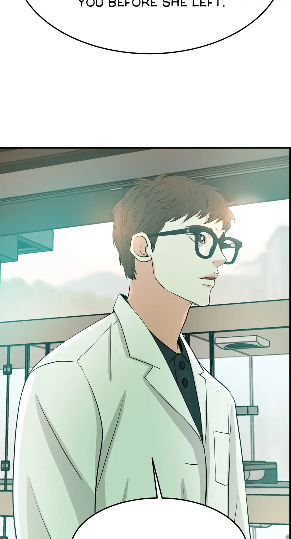 When a Thousand Moons Rise Chapter 31 page 3 - 