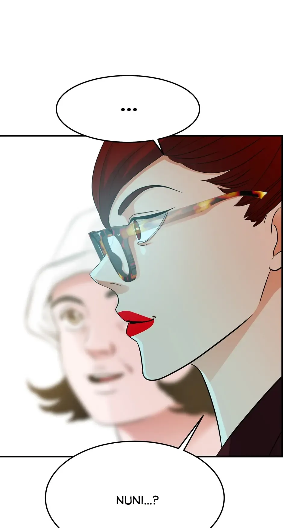 When a Thousand Moons Rise Chapter 31 page 21 - 