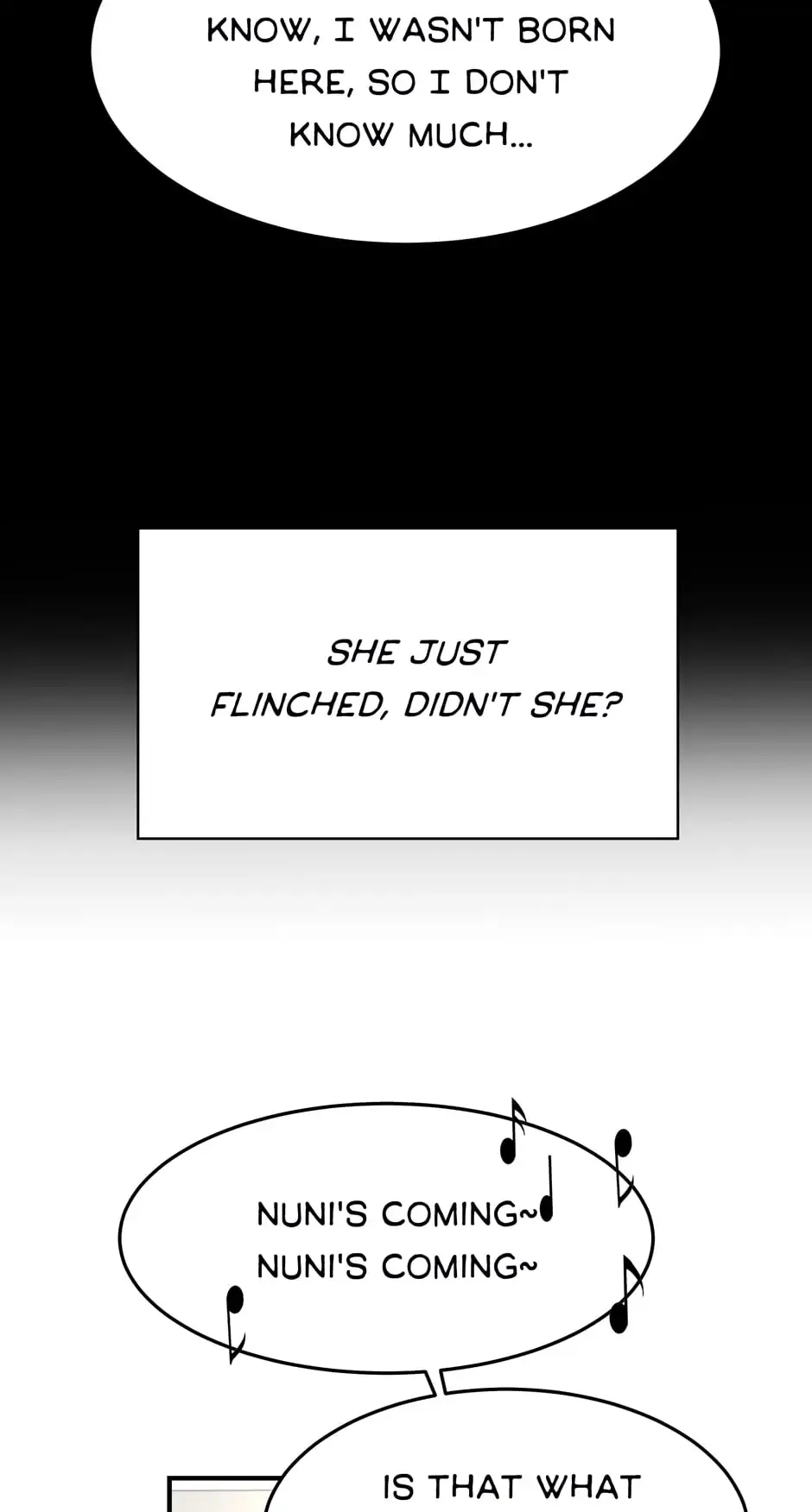 When a Thousand Moons Rise Chapter 31 page 23 - 