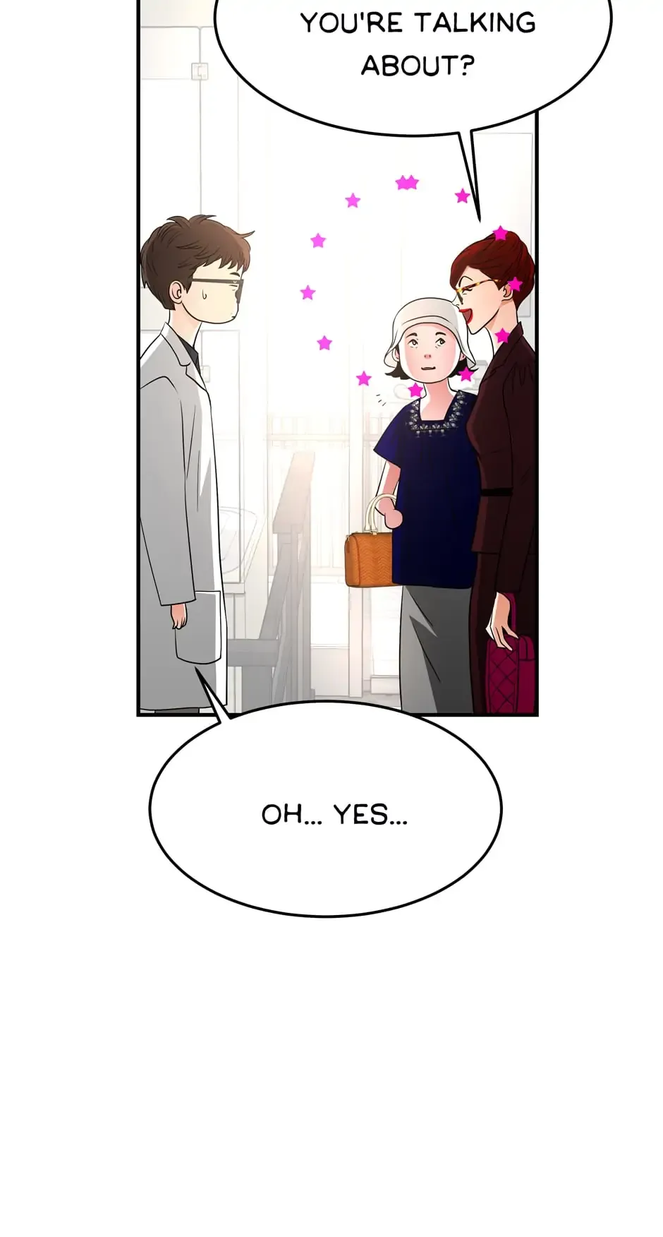 When a Thousand Moons Rise Chapter 31 page 24 - 