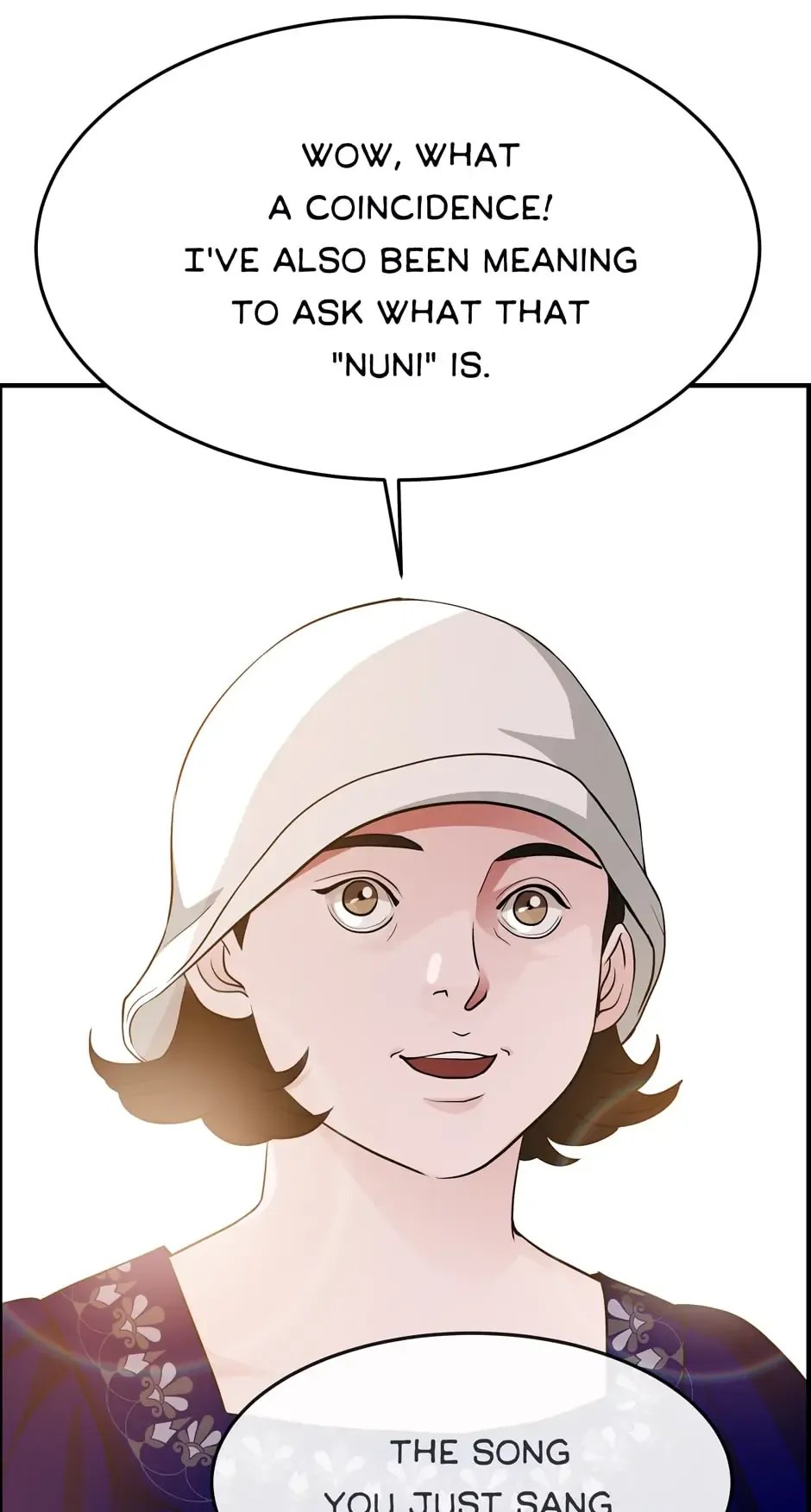 When a Thousand Moons Rise Chapter 31 page 25 - 