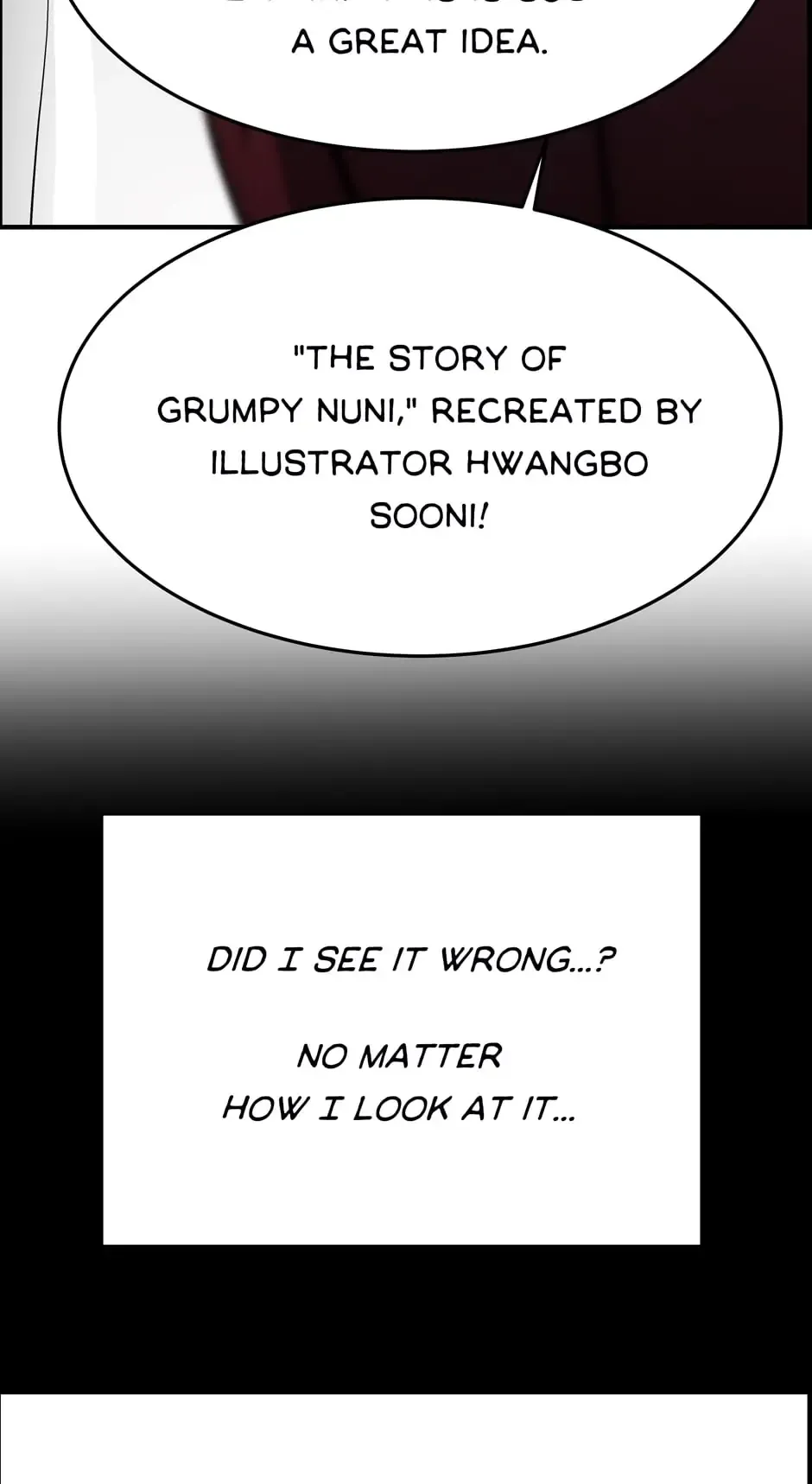 When a Thousand Moons Rise Chapter 31 page 29 - 