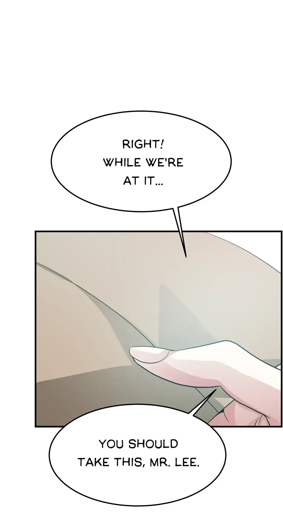 When a Thousand Moons Rise Chapter 31 page 31 - 