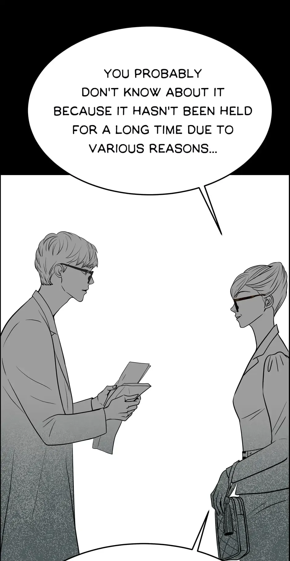 When a Thousand Moons Rise Chapter 31 page 36 - 