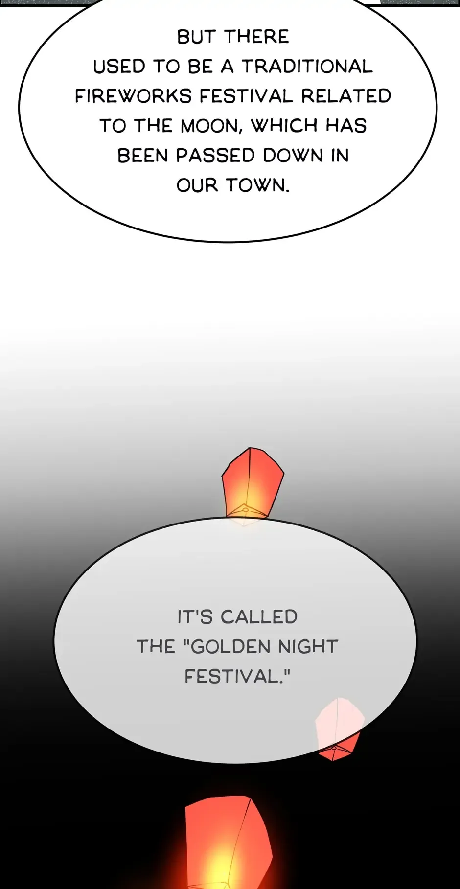 When a Thousand Moons Rise Chapter 31 page 37 - 