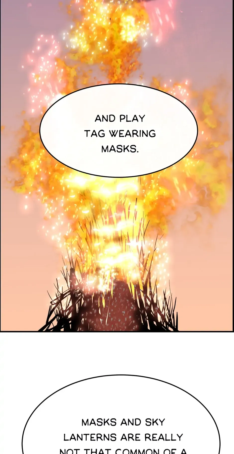 When a Thousand Moons Rise Chapter 31 page 39 - 