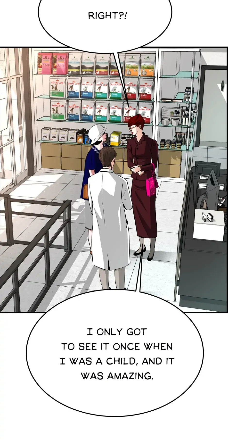 When a Thousand Moons Rise Chapter 31 page 41 - 
