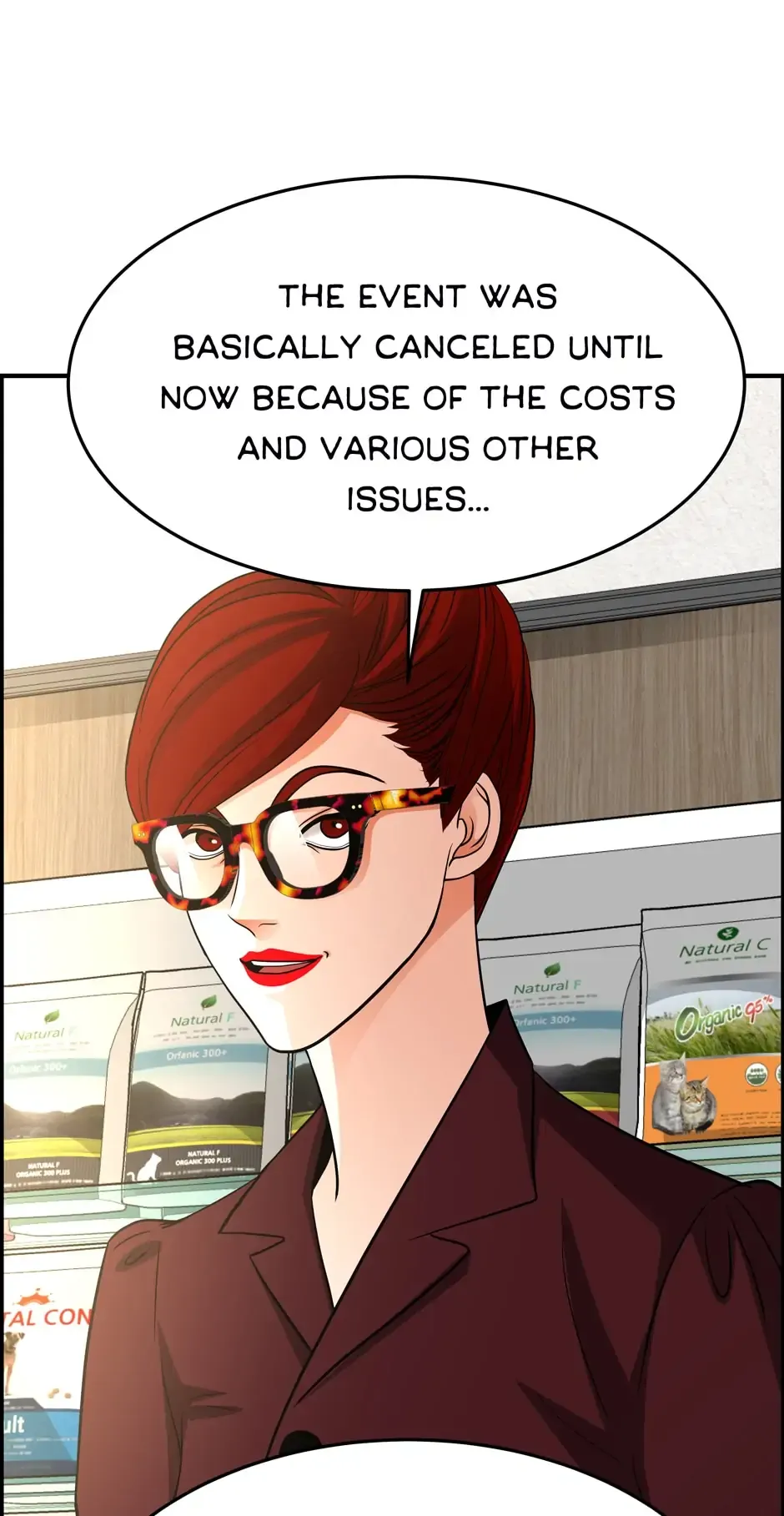 When a Thousand Moons Rise Chapter 31 page 42 - 