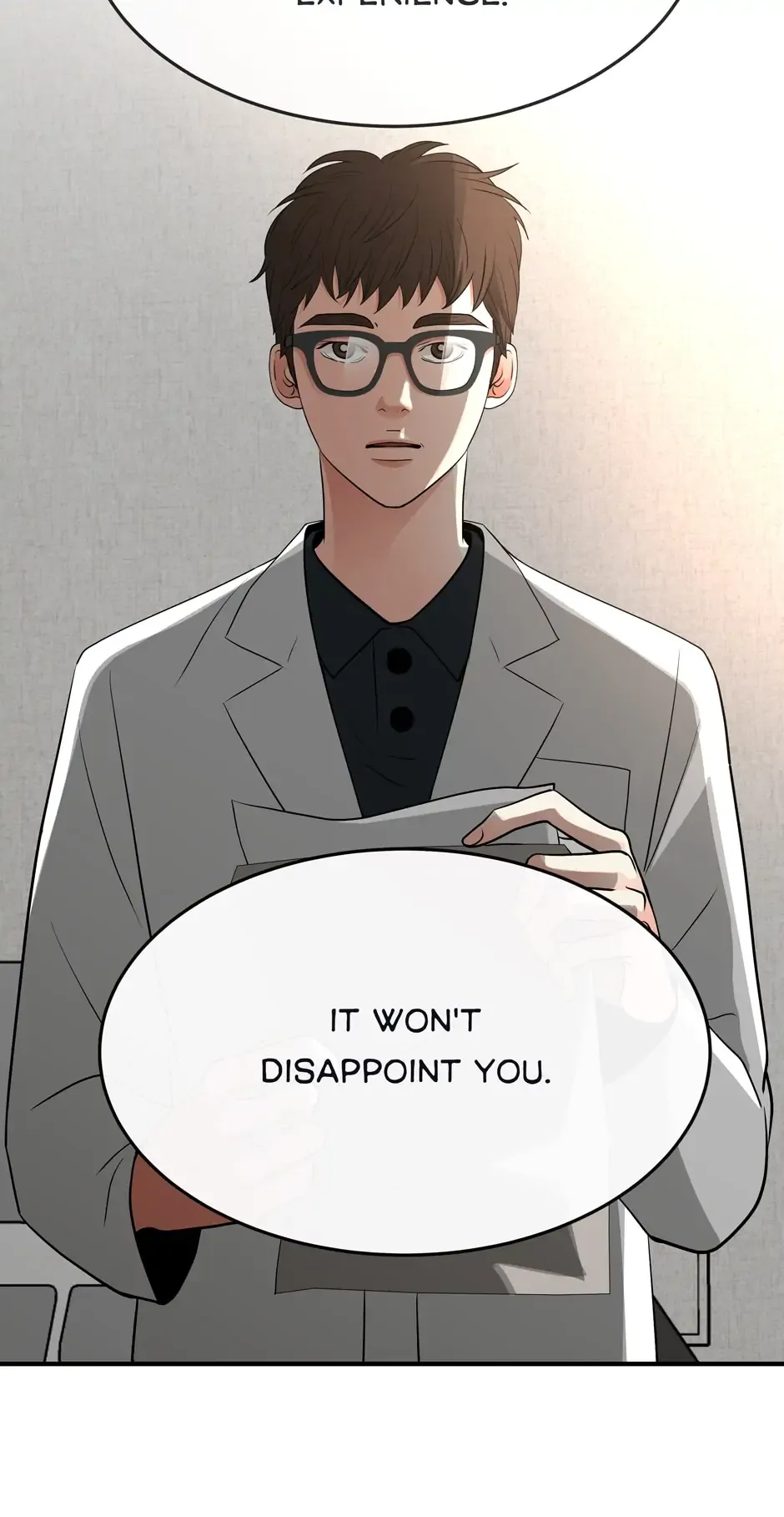 When a Thousand Moons Rise Chapter 31 page 44 - 