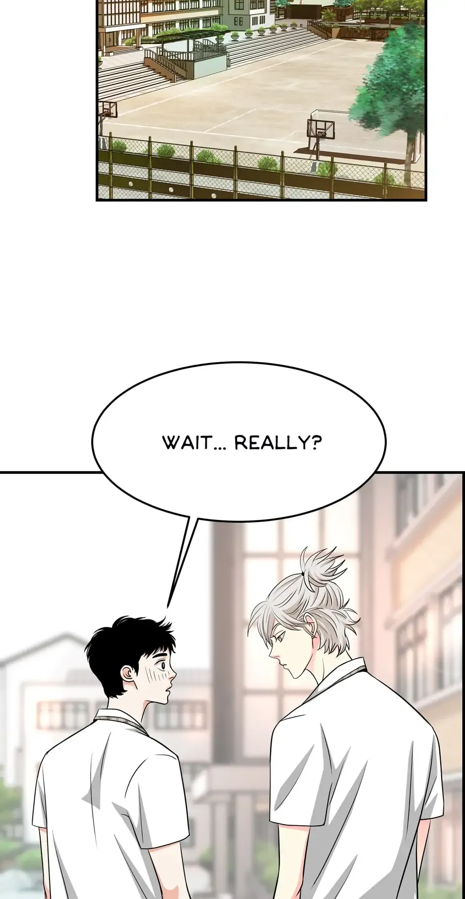 When a Thousand Moons Rise Chapter 31 page 46 - 