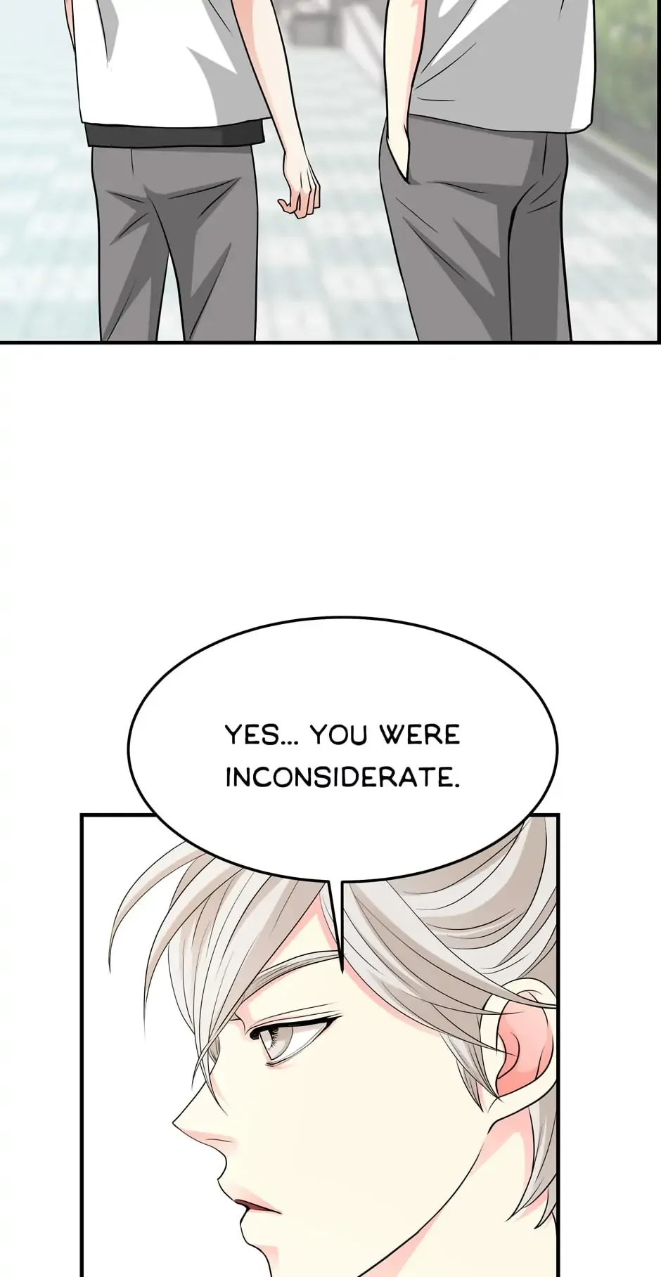 When a Thousand Moons Rise Chapter 31 page 47 - 