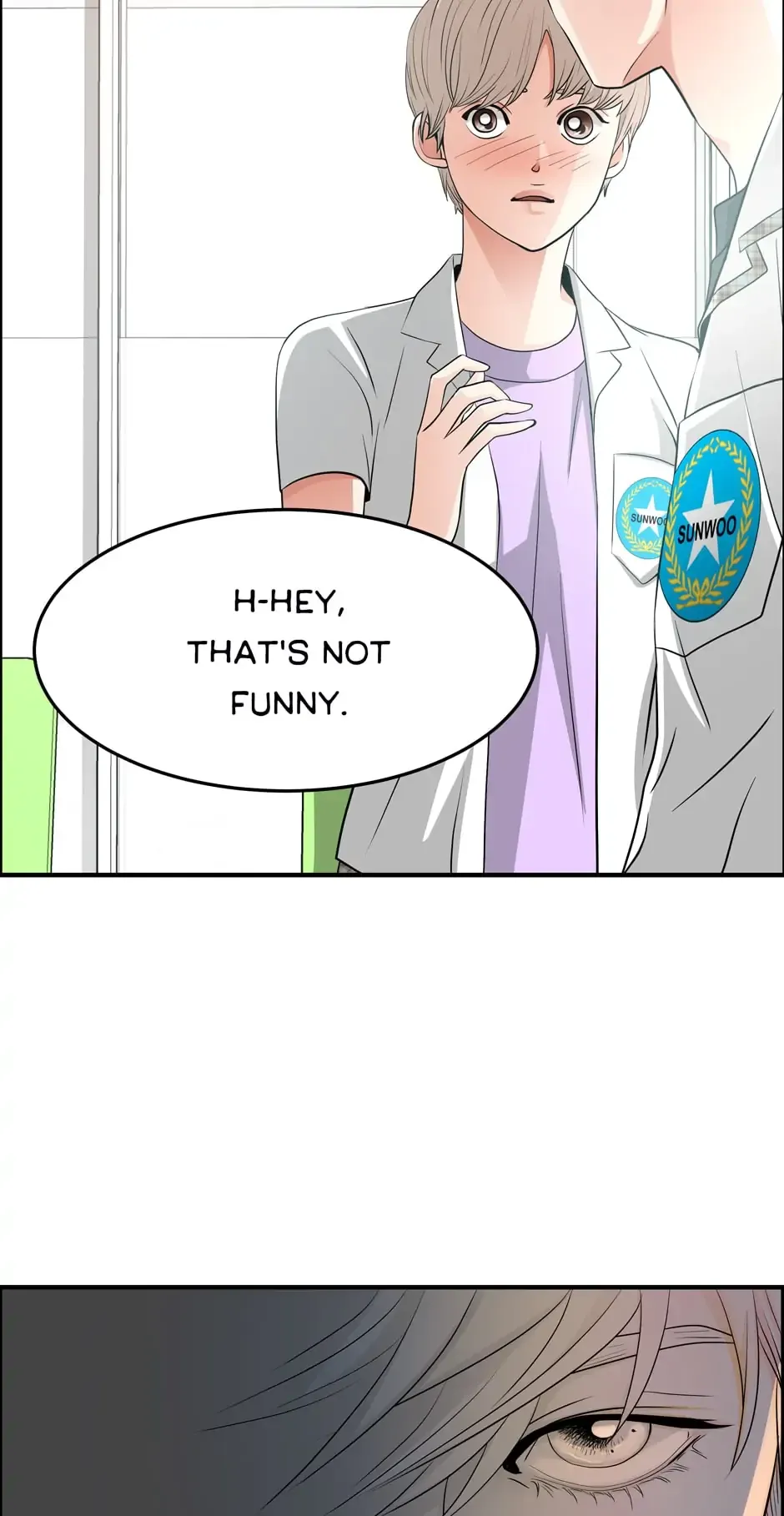 When a Thousand Moons Rise Chapter 31 page 51 - 