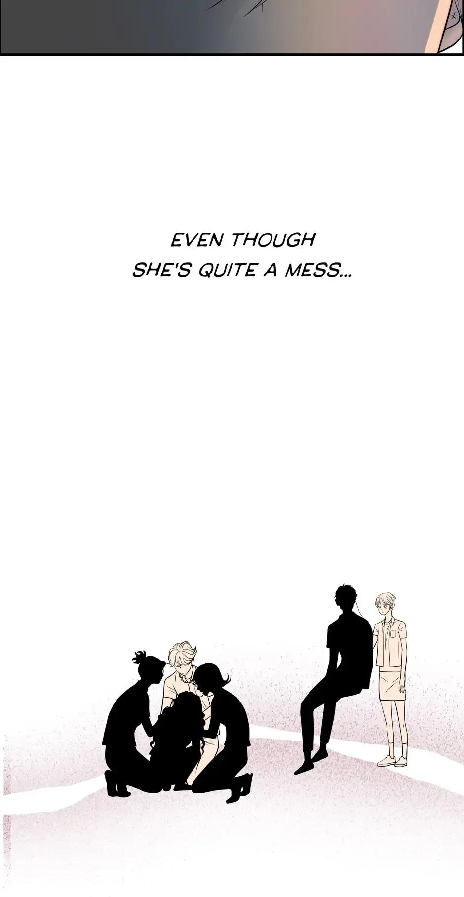 When a Thousand Moons Rise Chapter 31 page 52 - 