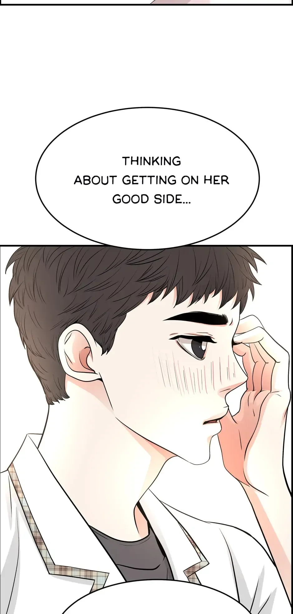 When a Thousand Moons Rise Chapter 31 page 57 - 