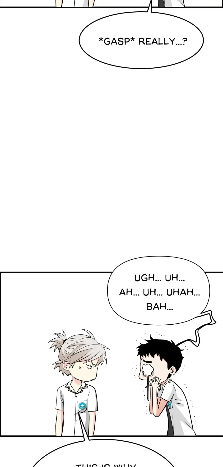 When a Thousand Moons Rise Chapter 31 page 59 - 