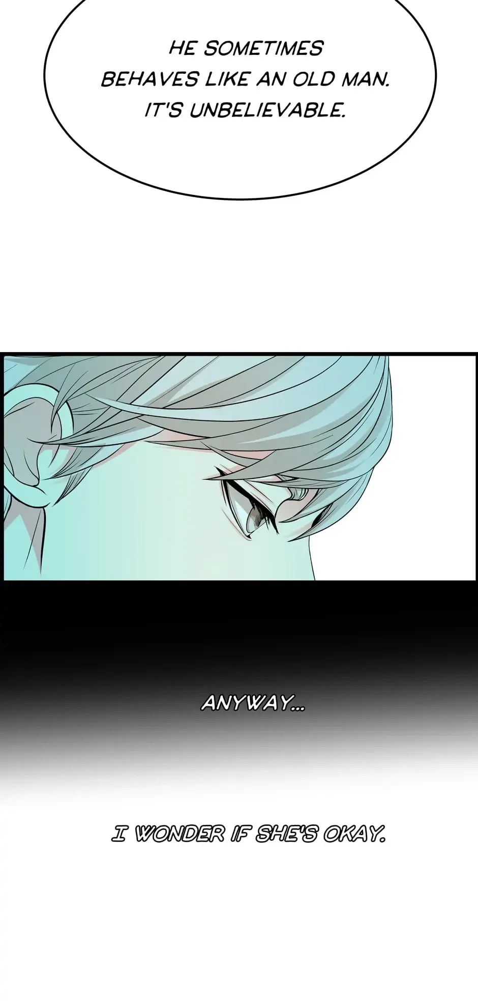 When a Thousand Moons Rise Chapter 31 page 61 - 