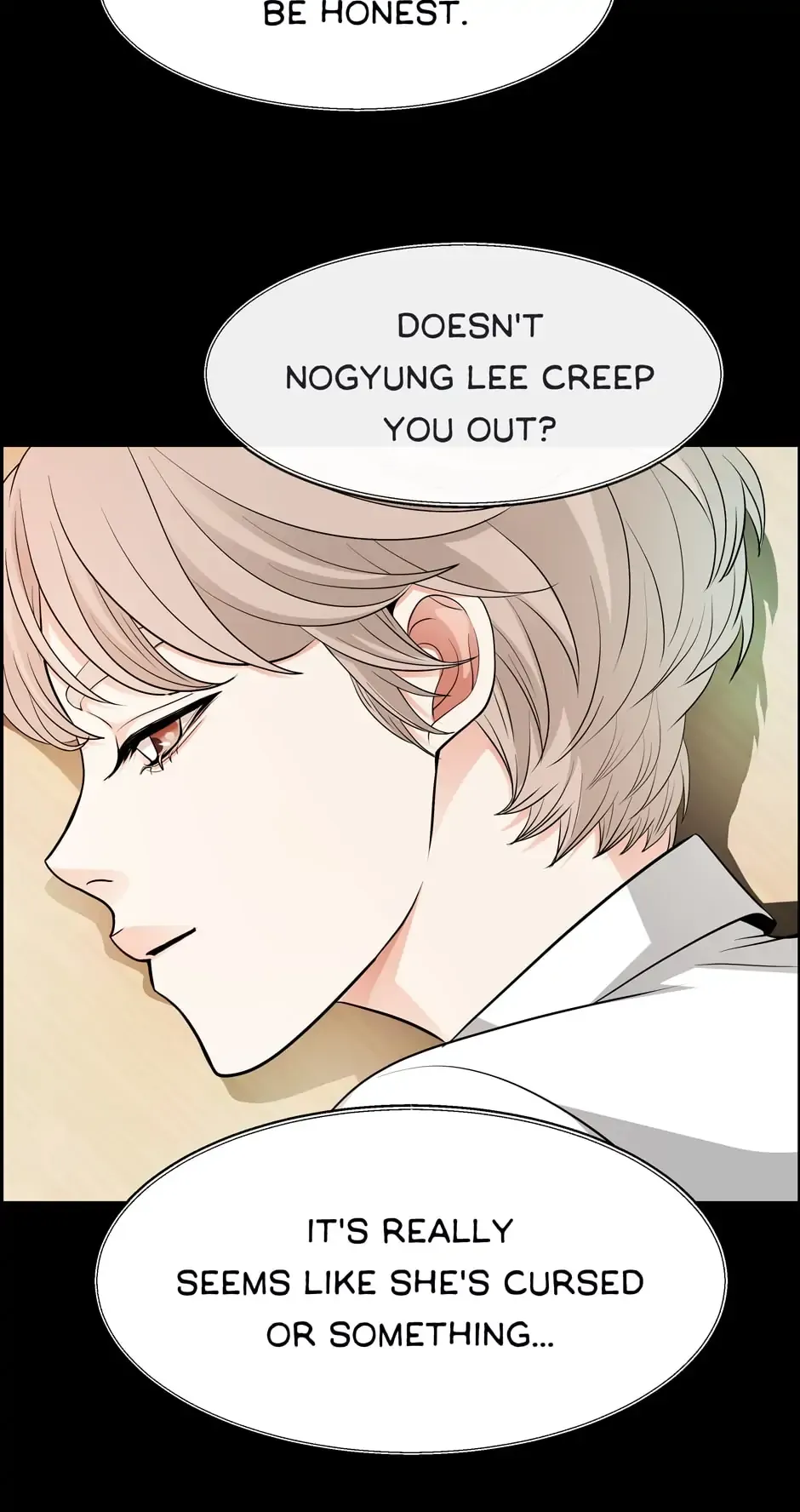 When a Thousand Moons Rise Chapter 31 page 67 - 