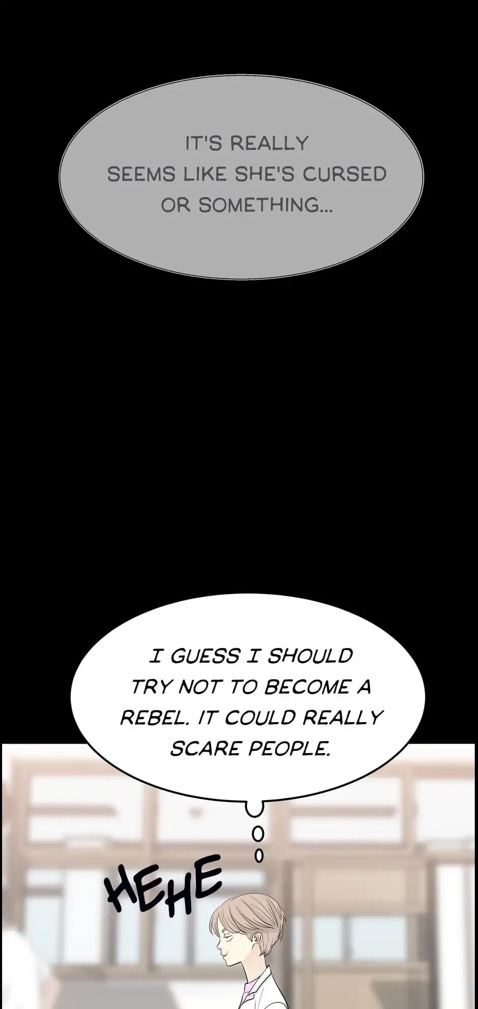 When a Thousand Moons Rise Chapter 31 page 68 - 