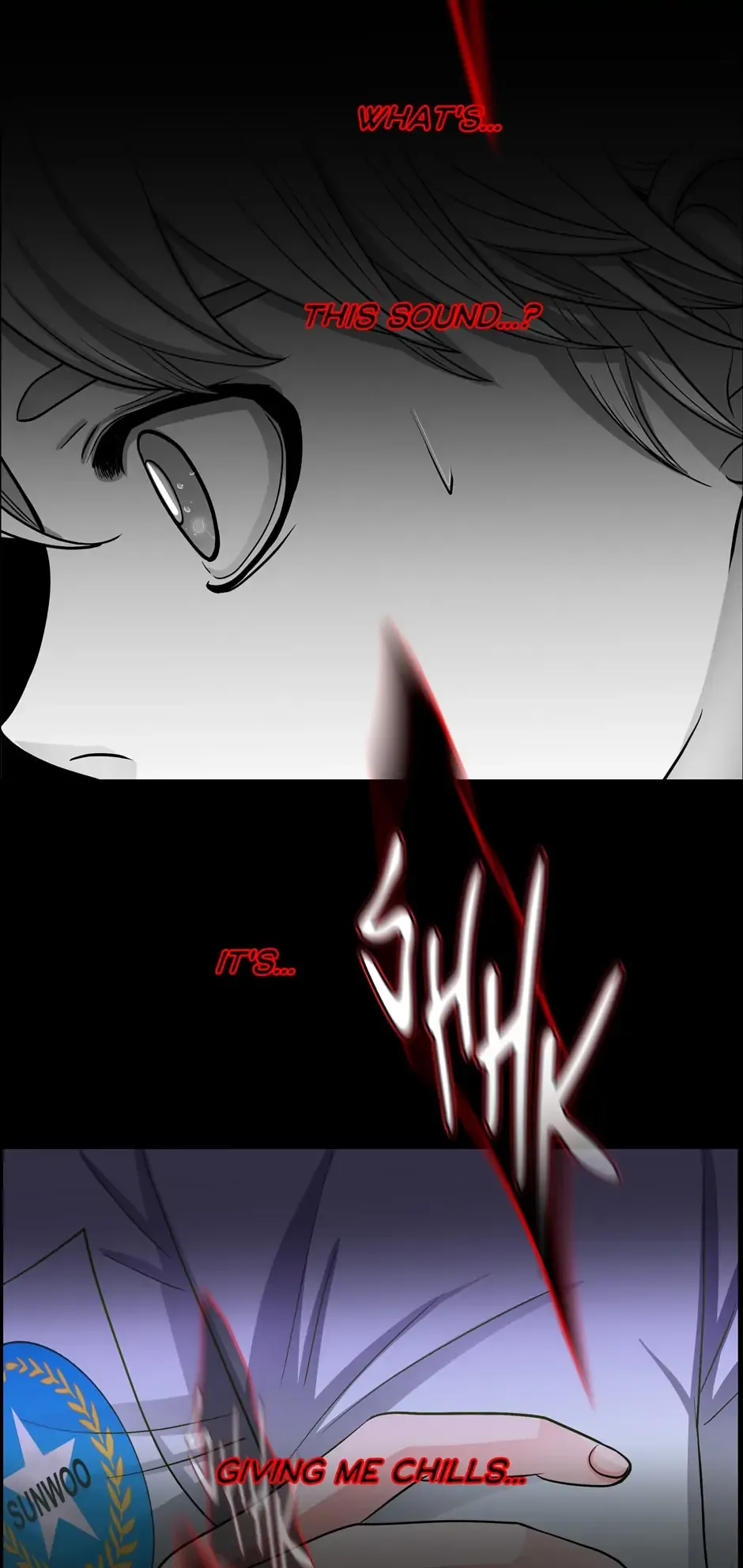 When a Thousand Moons Rise Chapter 31 page 71 - 